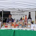 Boothbay Farmer's Market