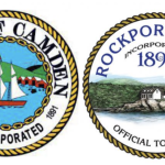 Camden Rockport seals