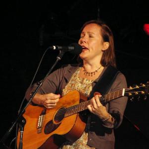 Iris Dement performs at the Opera House September 1.