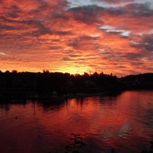 Courtesy of Rick Pye, East Boothbay