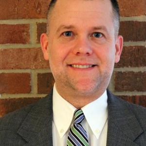 Howard Tuttle will begin work as the new Superintendent of RSU 12 July 1.