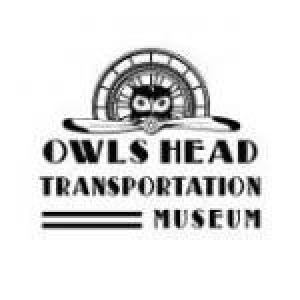 Owls Head Transportation Museum