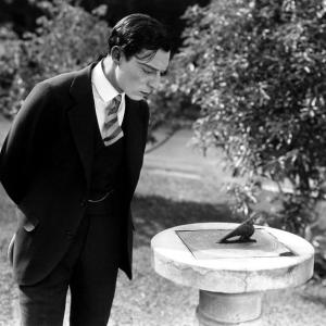 Buster Keaton