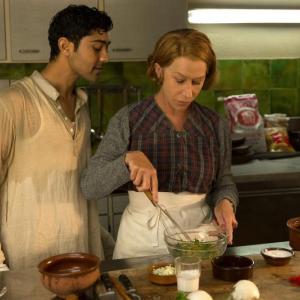 The Hundred Foot Journey