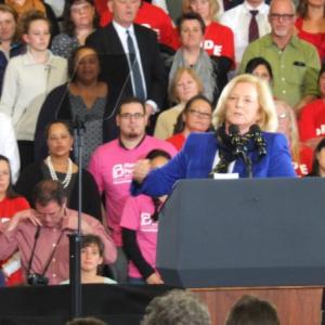 Rep. Chellie Pingree