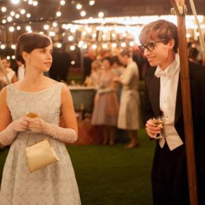 The Theory of Everything