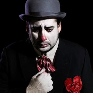 Marcelo Alvarez as “Pagliacci”