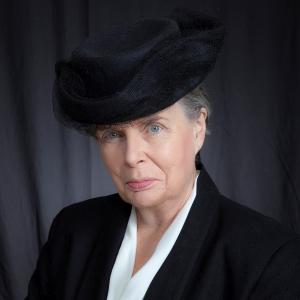 Ann Marie Shea as Frances Perkins