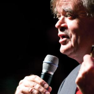 Garrison Keillor