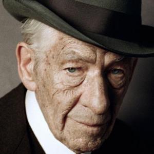 Ian McKellen