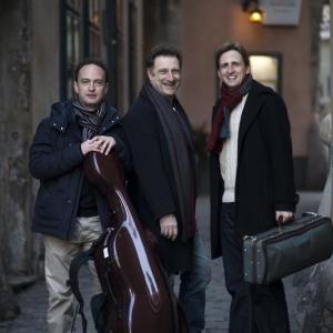 Vienna Piano Trio