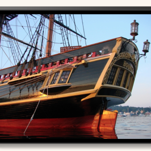 HMS Bounty