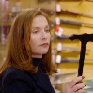 (Isabelle Huppert)