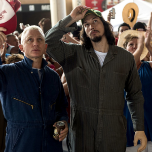 Logan Lucky 