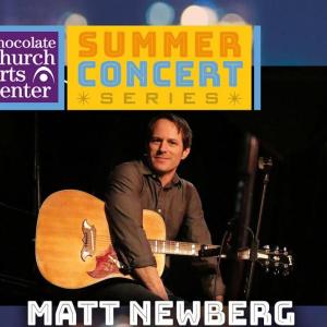 Matt Newberg 