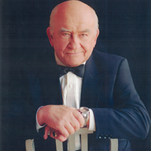 Ed Asner