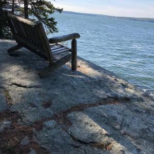 Porter Preserve, Boothbay Region Land Trust