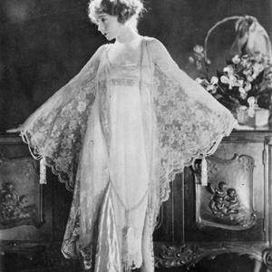 Lillian Gish