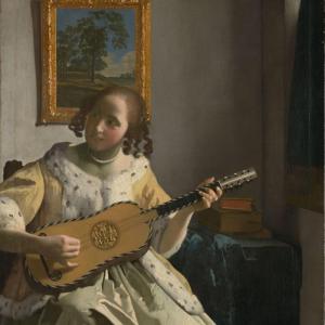 Johannes Vermeer