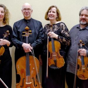 DaPonte String Quartet: