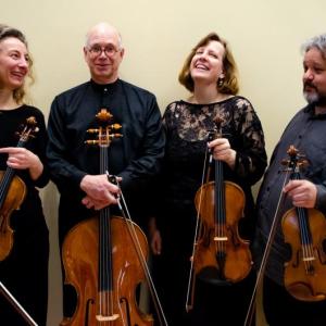 DaPonte String Quartet