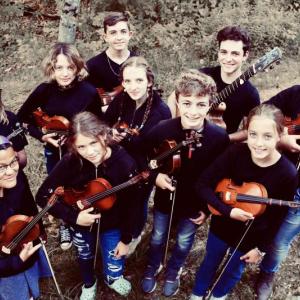 The Pineland Fiddlers