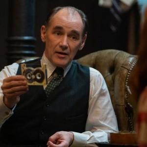 Mark Rylance