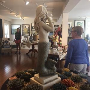 Black River Gallery, Boothbay Harbor