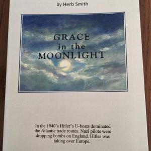 grace, moonlight, smith, novel