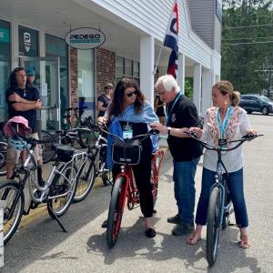 ebike, electricbike, electric_bike, electric_vehicles, pedego, pedego boothbay harbor, maine, boothbay harbor