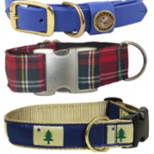 sample dog collars