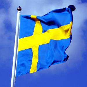 welcome our swedish friends!