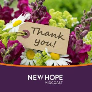 New Hope Midcoast Domestic Abuse