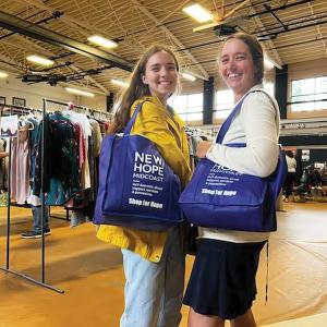 Shopping Shop for Hope New Hope Midcoast Bargains Domestic Abuse Sale