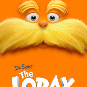 The Lorax