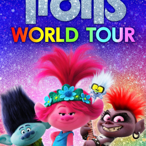 Trolls World Tour