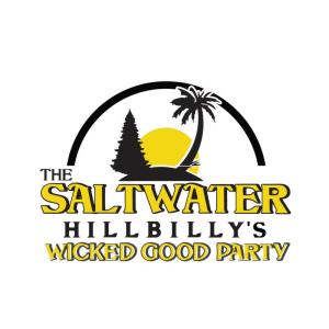 live music, harbor cruise, Saltwater Hillbilly