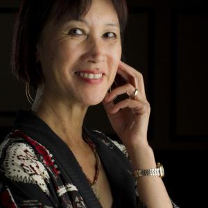 Tess Gerritsen