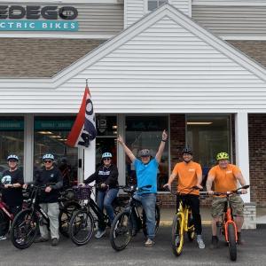 ebike, electricbike, electric_bike, electric_vehicles, pedego, pedego boothbay harbor, maine, boothbay harbor