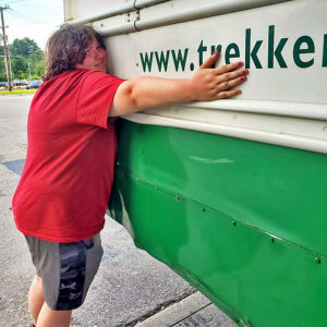 Trekkers, Learning, Mentoring, Experiential Education, Rockland, Midcoast Maine