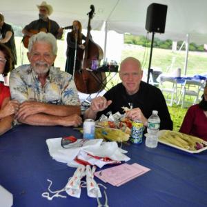 Lincoln Home Newcastle Maine Assisted Living Vibrant Seniors Fundraising LobsterBake