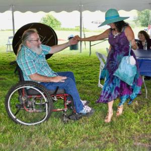 Lincoln Home Newcastle Maine Assisted Living Vibrant Seniors Fundraising LobsterBake