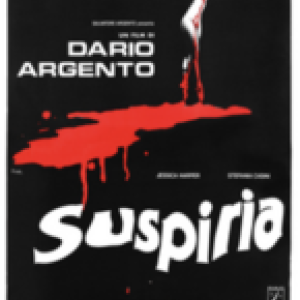 Suspiria