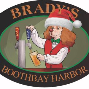 Brady’s, open restaurants, party