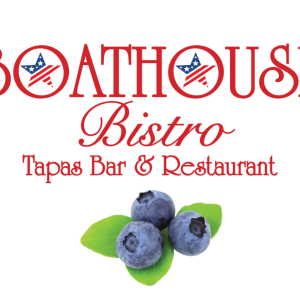 Boat House Bistro Website