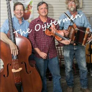 The Oystermen 2-5 pm at 727 Ocean Sunet! 