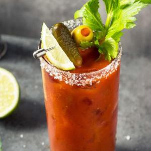 $8 Bloody Mary’s for Father’s Day!