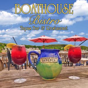 theboathousebistro.com