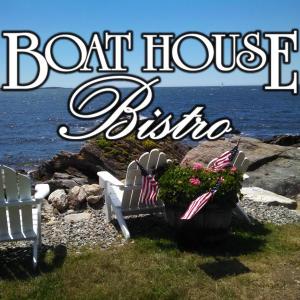 Boat House Bistro Website