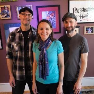 The Heather Pierson Trio